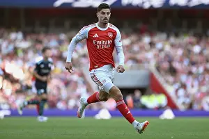 Pre Season Prints: Arsenal v Athletic Club: Emirates Cup
