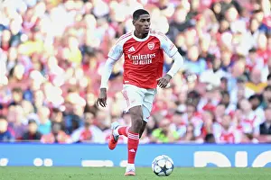 Pre Season Prints: Arsenal v Athletic Club: Emirates Cup