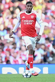 Pre Season Prints: Arsenal v Athletic Club: Emirates Cup