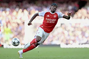 Arsenal v Athletic Club: Emirates Cup
