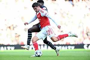 Arsenal v Athletic Club: Emirates Cup