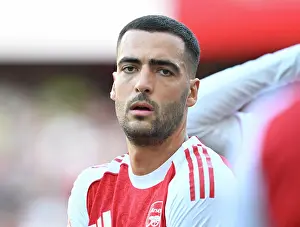 Pre Season Prints: Arsenal v Athletic Club: Emirates Cup