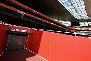 Arsenal v Athletic Club: Emirates Cup