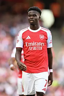 Arsenal v Athletic Club: Emirates Cup