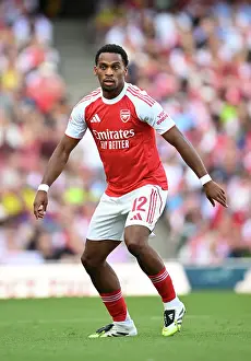 Pre Season Prints: Arsenal v Athletic Club: Emirates Cup
