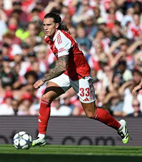 Pre Season Prints: Arsenal v Athletic Club: Emirates Cup