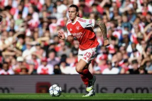 Pre Season Prints: Arsenal v Athletic Club: Emirates Cup