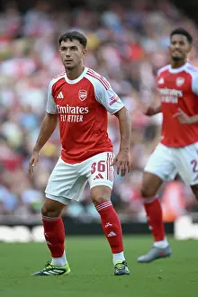 Arsenal v Athletic Club: Emirates Cup