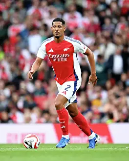 Arsenal v Bayer 04 Leverkusen - Pre-Season Friendly