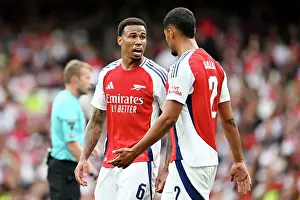 Arsenal v Bayer 04 Leverkusen - Pre-Season Friendly