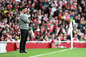 Arsenal v Bayer 04 Leverkusen - Pre-Season Friendly