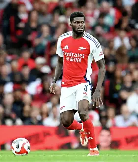Arsenal v Bayer 04 Leverkusen - Pre-Season Friendly