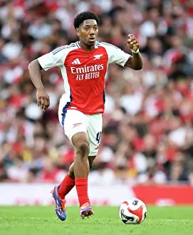 Arsenal v Bayer 04 Leverkusen - Pre-Season Friendly