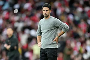Arsenal v Bayer 04 Leverkusen - Pre-Season Friendly
