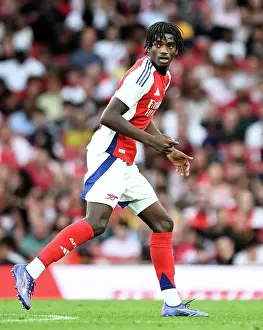 Arsenal v Bayer 04 Leverkusen - Pre-Season Friendly