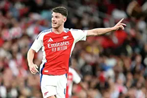 Arsenal v Bayer 04 Leverkusen - Pre-Season Friendly