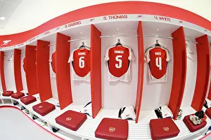 Arsenal v Bayer 04 Leverkusen - Pre-Season Friendly