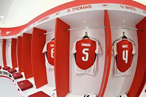 Arsenal V Bayer Leverkuse Friendly Match 2024-25 Prints: Arsenal v Bayer 04 Leverkusen - Pre-Season Friendly