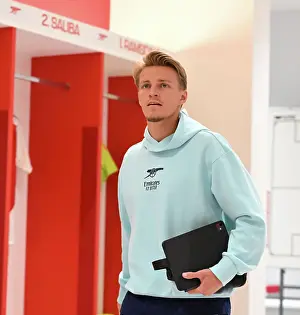 Arsenal v Bayer 04 Leverkusen - Pre-Season Friendly