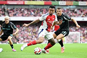 Arsenal v Bayer 04 Leverkusen - Pre-Season Friendly