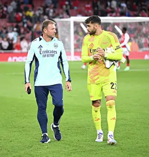 Arsenal v Bayer 04 Leverkusen - Pre-Season Friendly