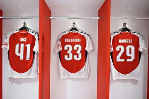 Arsenal v Bayer 04 Leverkusen - Pre-Season Friendly