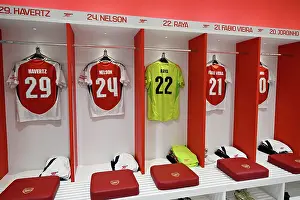 Arsenal v Bayer 04 Leverkusen - Pre-Season Friendly