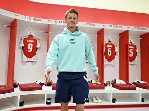 Arsenal v Bayer 04 Leverkusen - Pre-Season Friendly