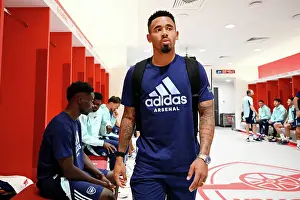 Arsenal v Bayer 04 Leverkusen - Pre-Season Friendly