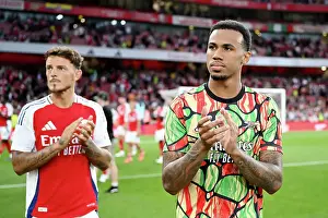 Arsenal v Bayer 04 Leverkusen - Pre-Season Friendly