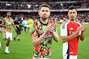 Arsenal v Bayer 04 Leverkusen - Pre-Season Friendly