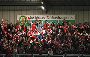Arsenal v BK Hacken: UEFA Women's Champions League 2nd Round 2nd Leg