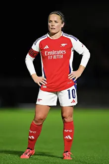 Arsenal v BK Hacken: UEFA Women's Champions League 2nd Round 2nd Leg
