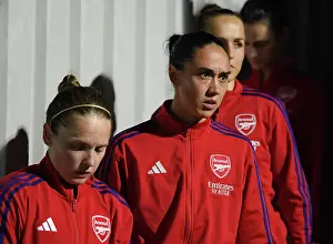 Arsenal V Hacken 2024-25 Prints: Arsenal v BK Hacken: UEFA Women's Champions League 2nd Round 2nd Leg