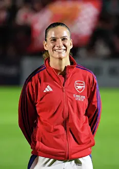 Arsenal V Hacken 2024-25 Prints: Arsenal v BK Hacken: UEFA Women's Champions League 2nd Round 2nd Leg
