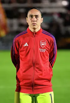 Arsenal v BK Hacken: UEFA Women's Champions League 2nd Round 2nd Leg