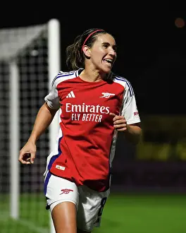 Arsenal v BK Hacken: UEFA Women's Champions League 2nd Round 2nd Leg