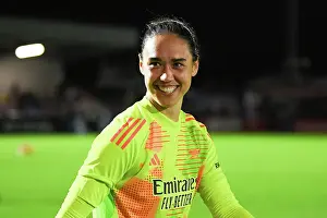 Arsenal v BK Hacken: UEFA Women's Champions League 2nd Round 2nd Leg