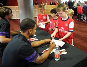 Arsenal U21 V Blackburn R U21 2012-13 Prints: Arsenal v Blackburn Rovers, U21 Premier league
