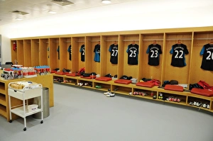 Arsenal v Boca Juniors - Emirates Cup