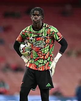 Arsenal v Bolton Wanderers - Carabao Cup Third Round