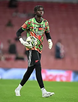 Arsenal v Bolton Wanderers - Carabao Cup Third Round
