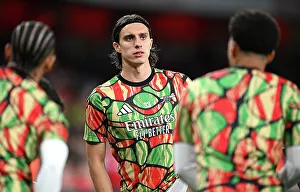 Arsenal v Bolton Wanderers - Carabao Cup Third Round