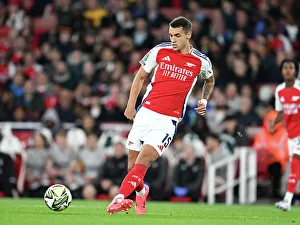 Arsenal v Bolton Wanderers - Carabao Cup Third Round
