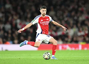Arsenal v Bolton Wanderers - Carabao Cup Third Round