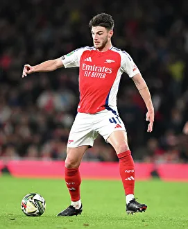 Arsenal v Bolton Wanderers - Carabao Cup Third Round