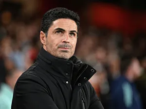 Arsenal v Bolton Wanderers - Carabao Cup Third Round