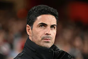 Arsenal v Bolton Wanderers - Carabao Cup Third Round