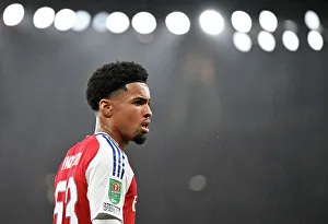 Arsenal v Bolton Wanderers - Carabao Cup Third Round