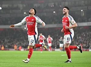 Arsenal v Bolton Wanderers - Carabao Cup Third Round